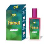 GSB Patchouli Eau De Parfum Inspired From Dloce Gbbana Patchouli | Clone Fragrance | Designer EDP Spray For Men & Women | Luxury Perfume | Long Lasting | 50 ML