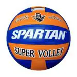SPARTAN SUPER VOLLEY