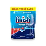 Finish All In 1 Max 80 Regular