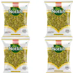 NOTLIH RAISINS (KISHMISH) PURE & 100% NATURAL (250gX4)