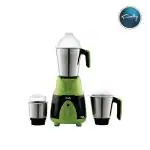 Rally Trinity 1HP Mixer Grinder with 3 Jars Stainless Steel