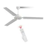 Zunpulse Avian Plus High Speed 1200 mm BLDC Motor with Remote 3 Blade Ceiling Fan