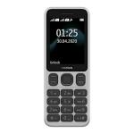 Nokia 125 TA-1253 Dual Sim in white