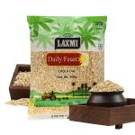 Laxmi Daily Feast 500 Gm Chola Dal | White Lobia | Safed Lobia | Chawla Dal