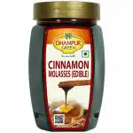 Cinnamon Molasses 500g, Liquid Jaggery/ Raab/ Kakvi for Topping, Cooking or Baking