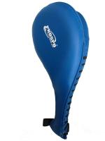 Prospo Multicolor Taekwondo Fan Pad