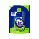 SURF EXCEL MATIC LIQUID TOP LOAD 2 LTR POUCH