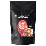 Cocosutra Granola - Peanut Butter Chocolate Chunk, 1 kg