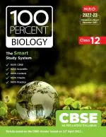 MTG 100 Percent Biology Class-12_MTG Editorial Board_Paperback_500