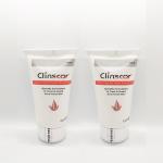 INTRA LIFE CLINSCAR ASTRINGENT FACE WASH GEL, SPECIALLY FORMULATED TO TREAT & GUARD ACNE PRONE SKIN- 75ml (PACK OF 2)