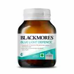 Blackmores Blue Light Defence Vegetarian Friendly Eye Vitamin Formula 90 Tablets