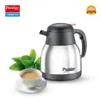 Prestige Thermo-Pot Stainless Steel Coffee & Tea Flask (PSCF 1L)