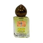 Indra Sugandh Bhandar Pujan Shahi Mitti Pure And Original Patrichor Perfume 24 Hours Long Lasting Fragrance Rollon, 15 Ml