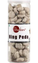 Shadani Hing Peda Hing - 200 GM l Digestive Hing Peda l After Meal Pachak Churan Peda - Best in Digestion l Digestive l Pack Of 2