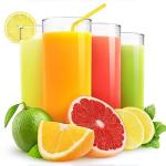 DeoDap MANUAL ORANGE JUICER SQUEEZER