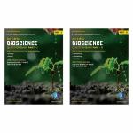 IFAS DU & BHU, IIT JAM BT Bioscience PYQ Books (Part- I & II)