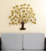 vedas Anya Tree Wall Decor Hanging & Wall Mounted Sculpture Home Decor