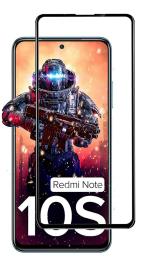 REDMI NOTE 10S TEMPERED GLASS