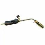 JOHNSON TOOLS Flamethrower LPG Gun Burner 30 cm