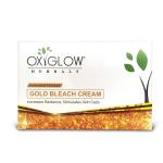 Oxyglow Herbals Oxyglow Herbal Gold Bleach Cream And Bleach Cream With Activator