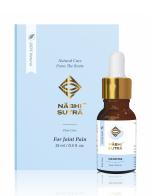 Nabhi Sutra Belly Button Oil for Joint Pain