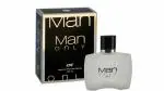 1 CFS MAN ONLY BLACK PERFUME 100ML