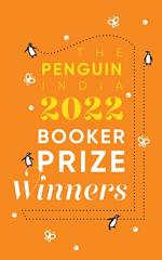 The Penguin India 2022 Booker Prize Winners_Penguin Random House India