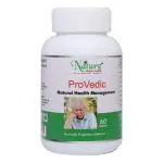 Naturz Ayurveda Pro Vedic Ayurvedic Prostate Supplement - 60 Tablets