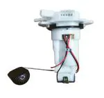 Paanjo Plastic Fuel Pump Assembly For Honda Cbr 150R