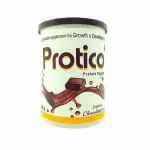 herbshd Protico Protein Powder 200 gm for Nutrition( Pack of 1)