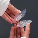 Shiroya Brothers Wall Hooks Magic Sticker For Hanging Clothes Strong Self Adhesive Sticker For Home Kitchen Office Bathroom Bedroom Door Organizers Accessories Items