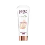 Lotus Herbals Whiteglow Matte Look All In One DD Cream | Natural Beige | SPF 20 | All Skin Types | 50g