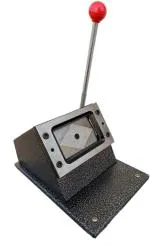 Ars Tech Metal Heavy Duty 5Kg Photo Id Cutter