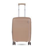 Polo Class Trolley Bag 28 Inch - Beige