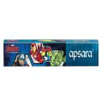 Apsara Marvel Avengers Pencils Pencil (Multicolor) Pack of 20
