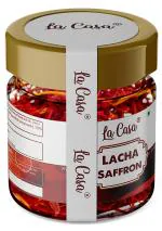 La Casa Original Lacha Kashmiri Saffron Kesar 1 Gm