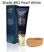 Magic Colour BB Foundation Shade #N1 Pearl White