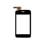 NAFS Black Touch Screen Digitizer For Micromax X458