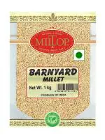 Miltop Barnyard Millet 1 kg