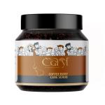Caryl Coffee Face and Body Care Scrub For Glowing and Healthy Skin | Dead Skin Remover | Travel Size for Office and Outdoor Use men and women - (125 Gram)
