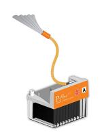 PEAKFLOWTEJ homebased disposable urine flow and urine test kit (1 piece)