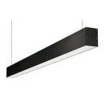 Acco LED Modern 4 Feet Led Profile Linear Light 38 Watt for Office Space, Corporate, Residences (Neutral White-4000K)