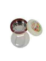 BIG SNACK PACK DIBBI (GEENOVA)