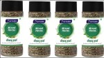 Mixed Herbs Seasoning | Seasonings Herbs & Spices | (40g Each) - Pack of 4