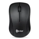 Enter Dazzler Wireless Optical Mouse (Black)