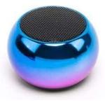 MD ADVANCED TECHNOLOGY Beauty hub Mini Boost 3 Bluetooth Speaker (Rainbow) 3.1 W Bluetooth Speaker