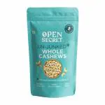 Open Secret Premium Whole Cashews 1 kg