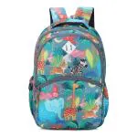 Tizarat Man Medium 28 L Laptop Backpack School bag for girls|School bag for kids|College bag for girls|Women backpack