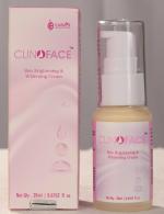 Clinoface Skin Brighetening And Whitening Cream