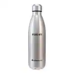 Wonderchef Hydro-Bot Stainless Steel Single Wall Water Bottle 1000 ml